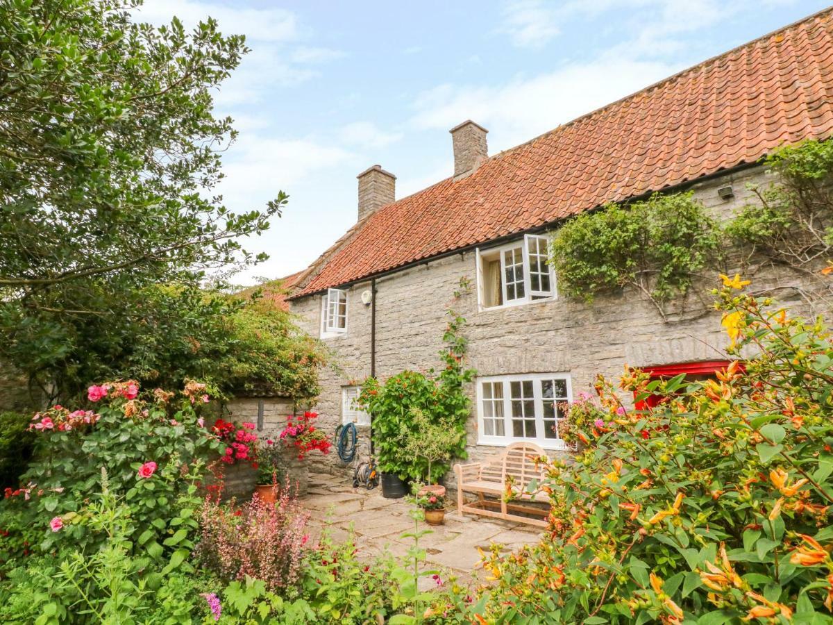 Lower Farm Annexe Somerton  Exterior photo